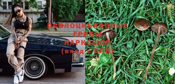 кристаллы Абаза