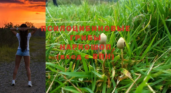 кристаллы Абаза